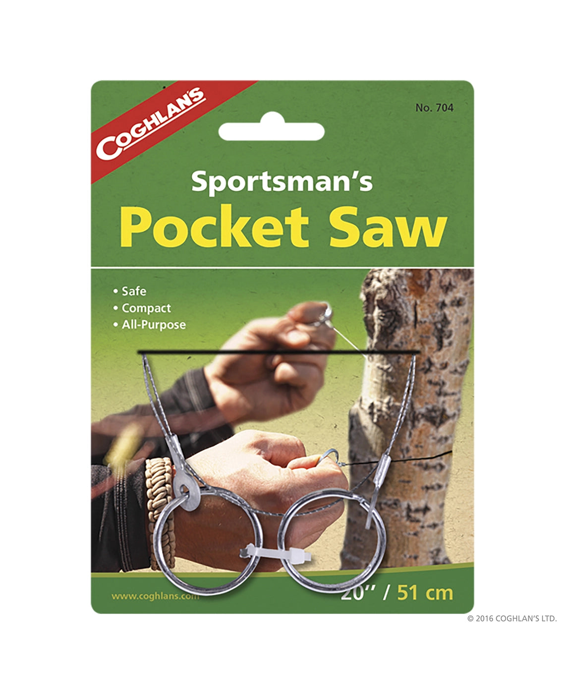 WIRE SAW