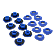 Coghlans Snap n' tap grommets