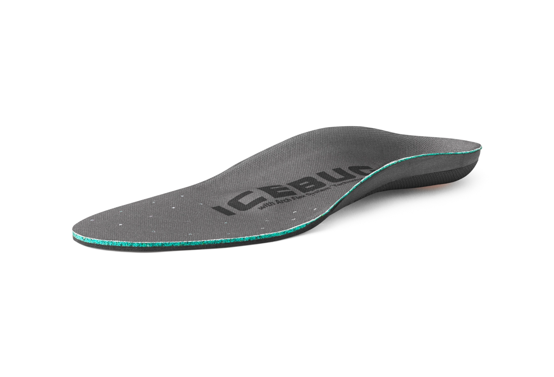 ICEBUG INSOLES COMFORT MEDIUM