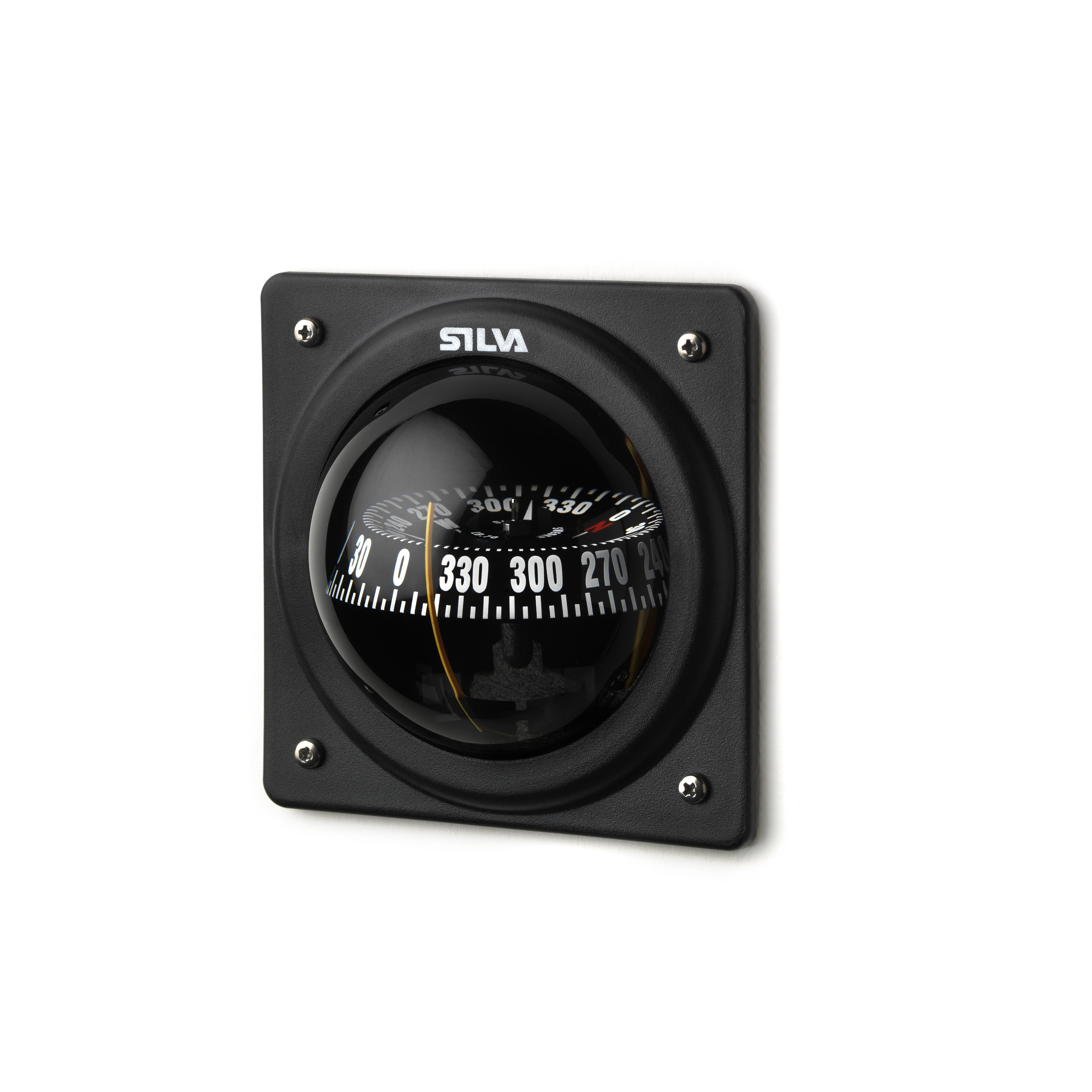 COMPASS 70P SILVA