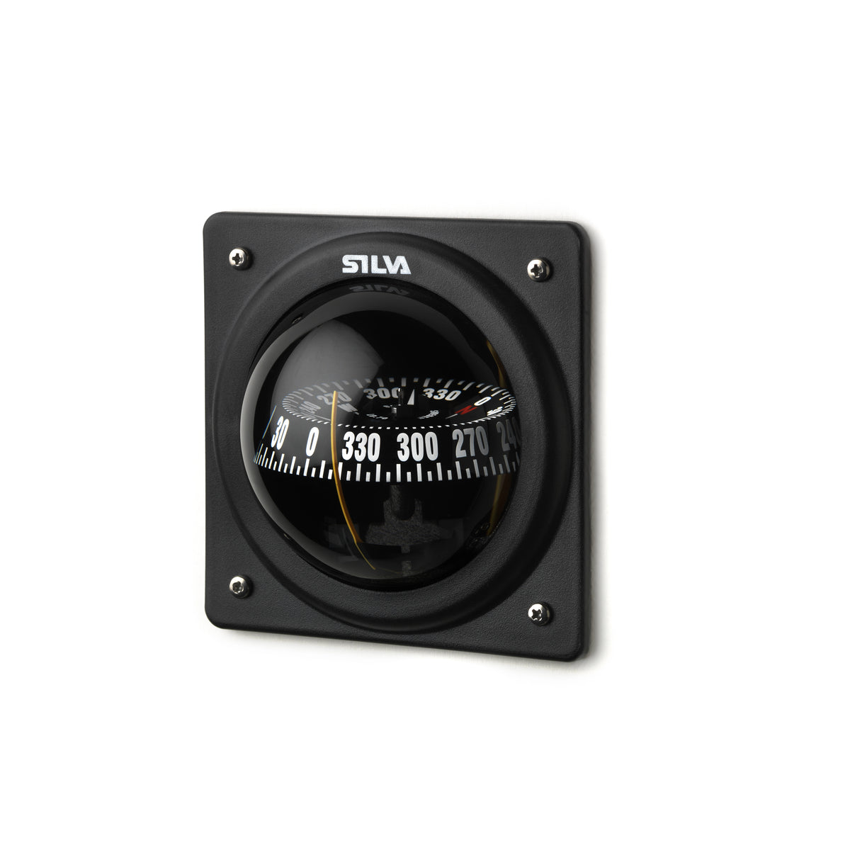COMPASS 70P SILVA