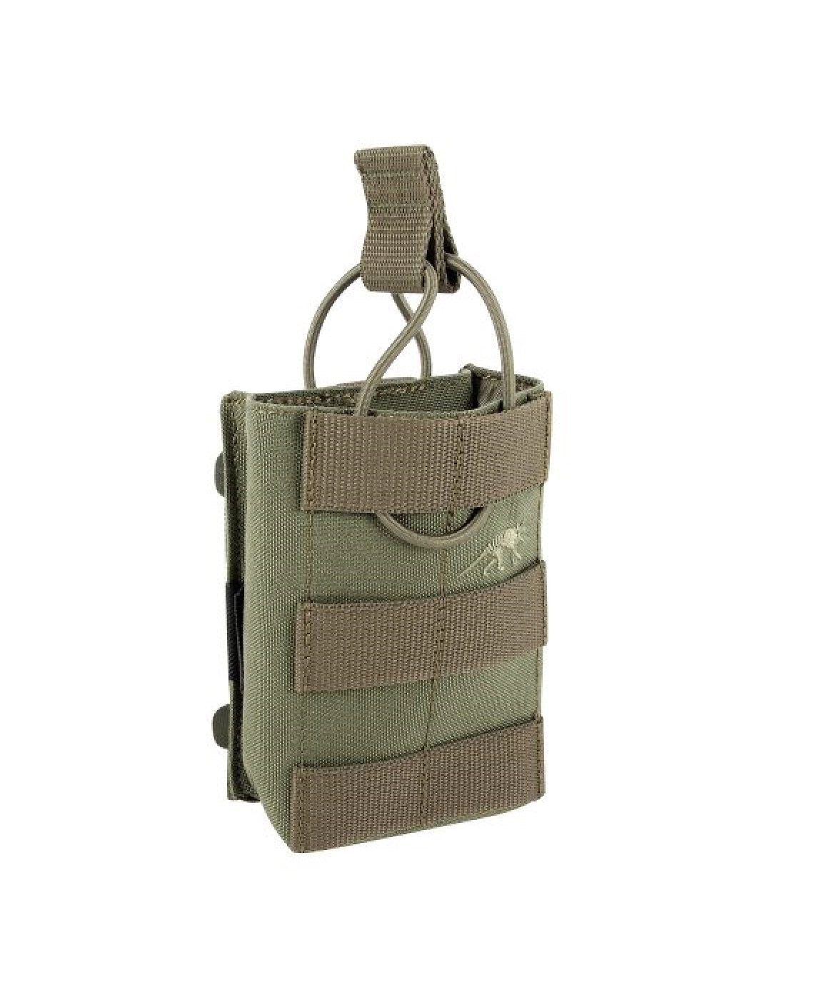 TT SGL MAG POUCH HZ BEL MKII