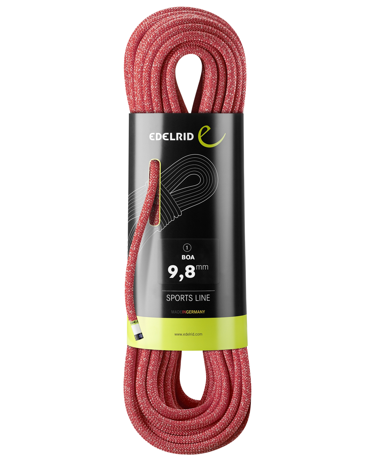 BOA 9,8MM