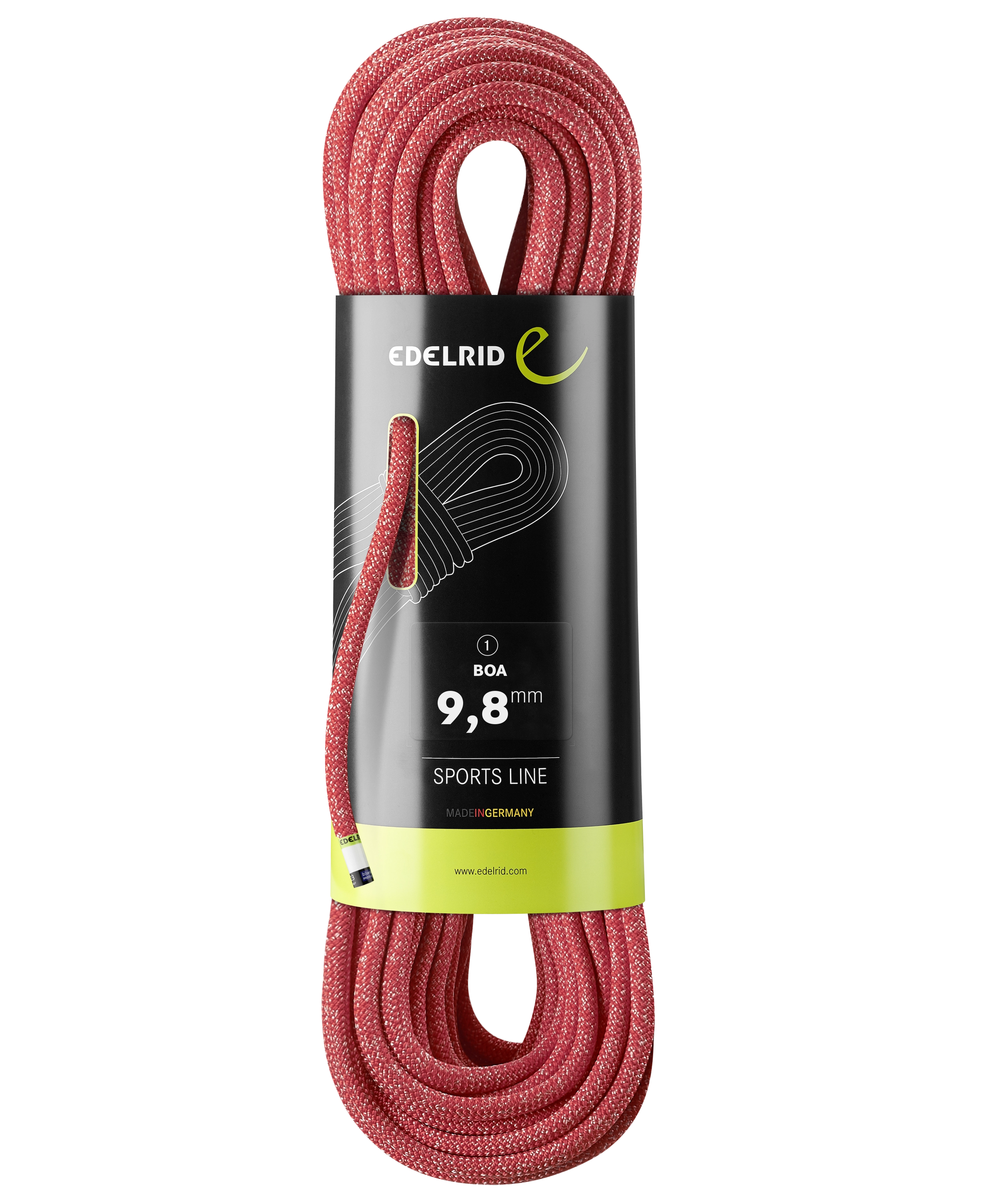 BOA 9,8MM
