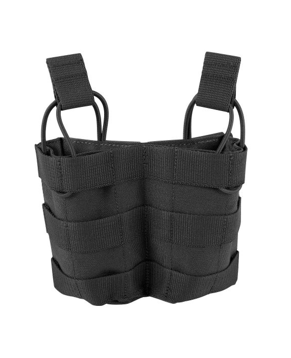 TT 2 SGL MAG POUCH BEL M4 MKII
