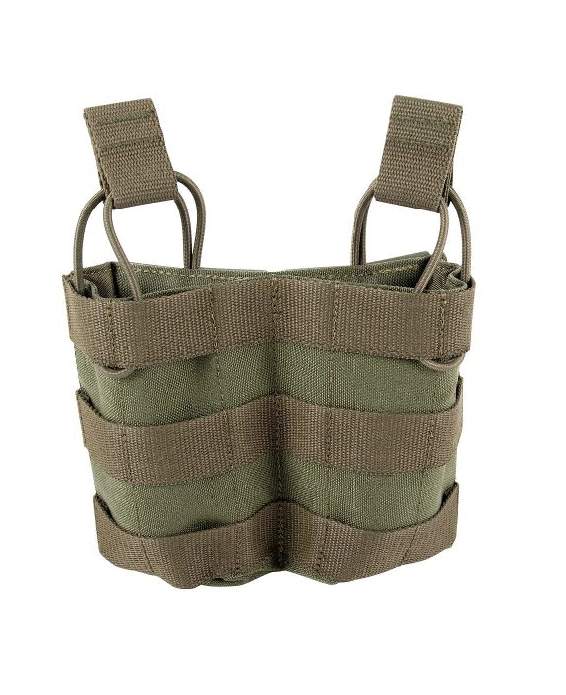 TT 2 SGL MAG POUCH BEL M4 MKII