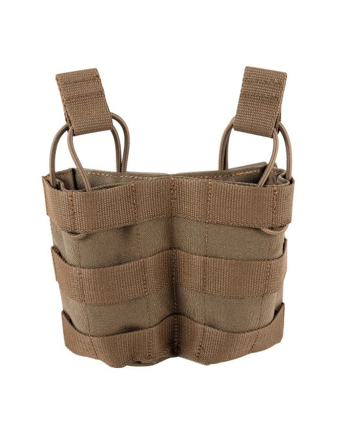 TT 2 SGL MAG POUCH BEL M4 MKII