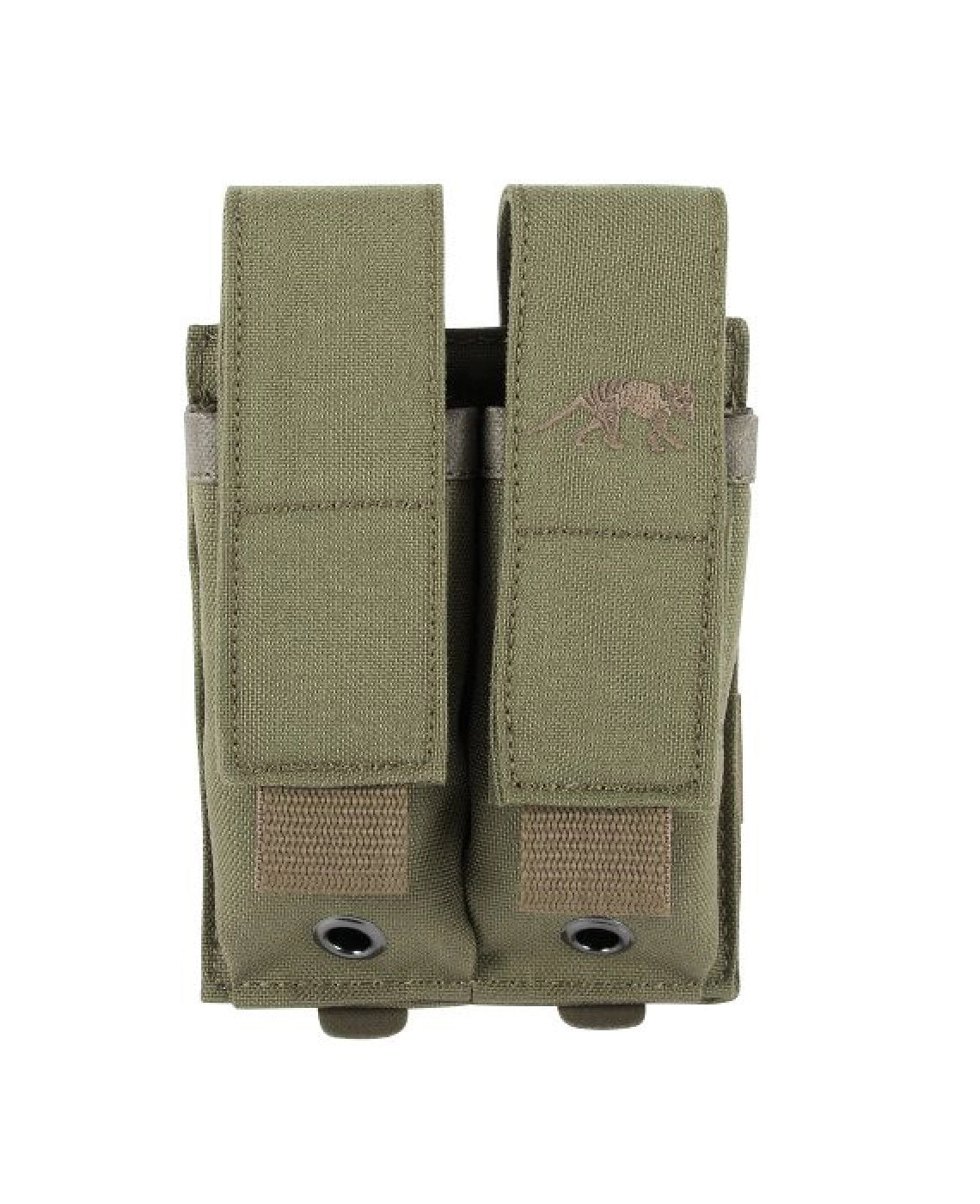 TT DBL PISTOL MAG POCH MKII
