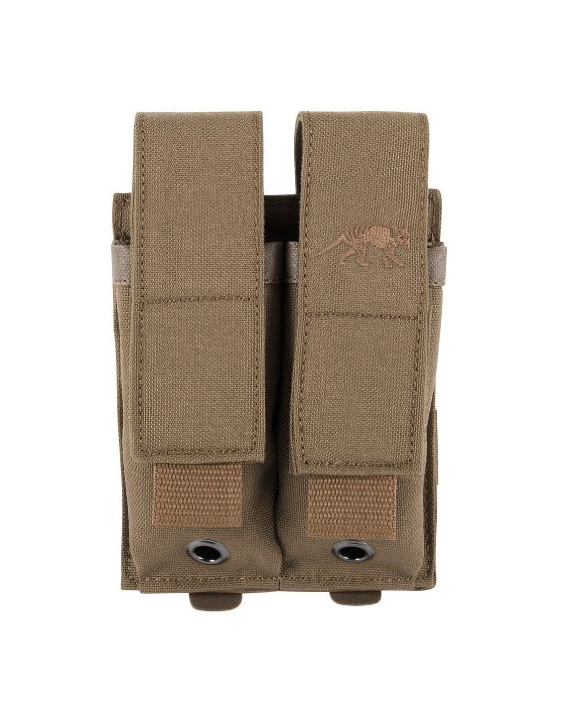 TT DBL PISTOL MAG POCH MKII