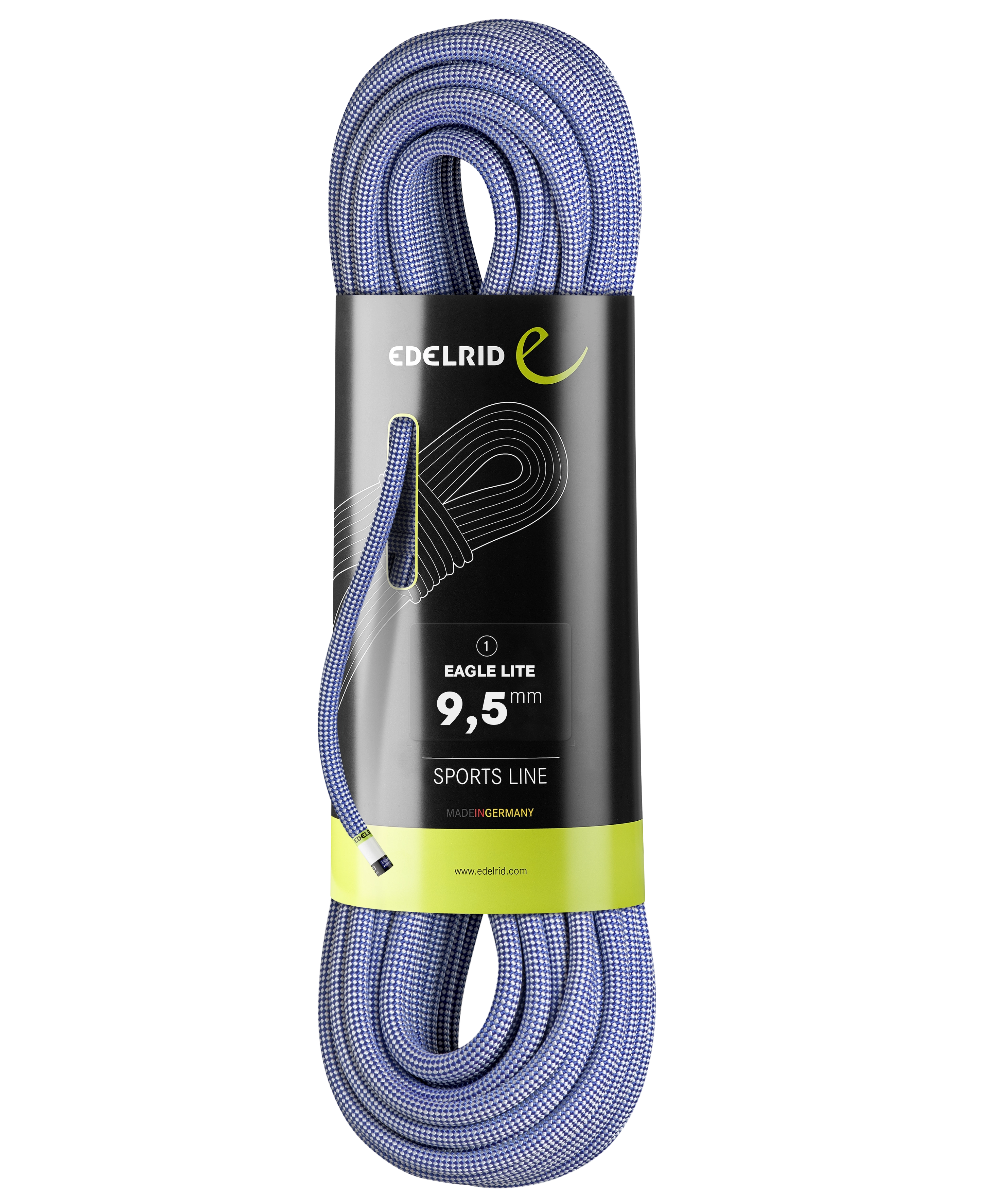 EAGLE LITE 9,5MM