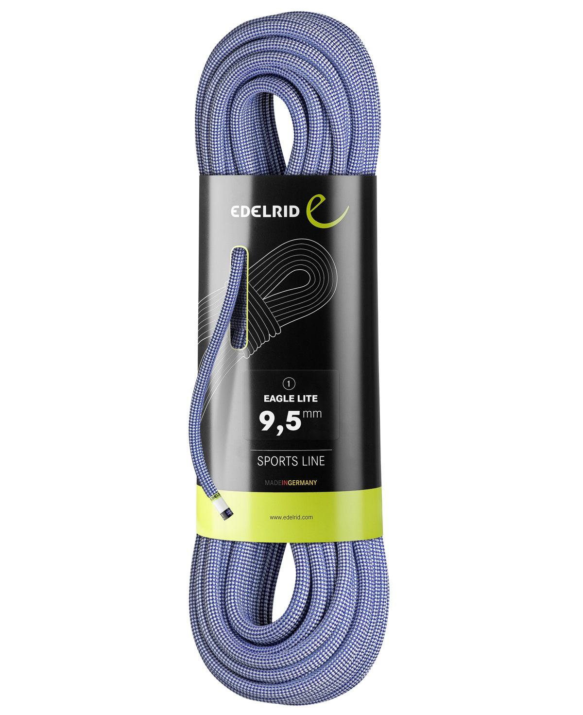 EAGLE LITE 9,5MM