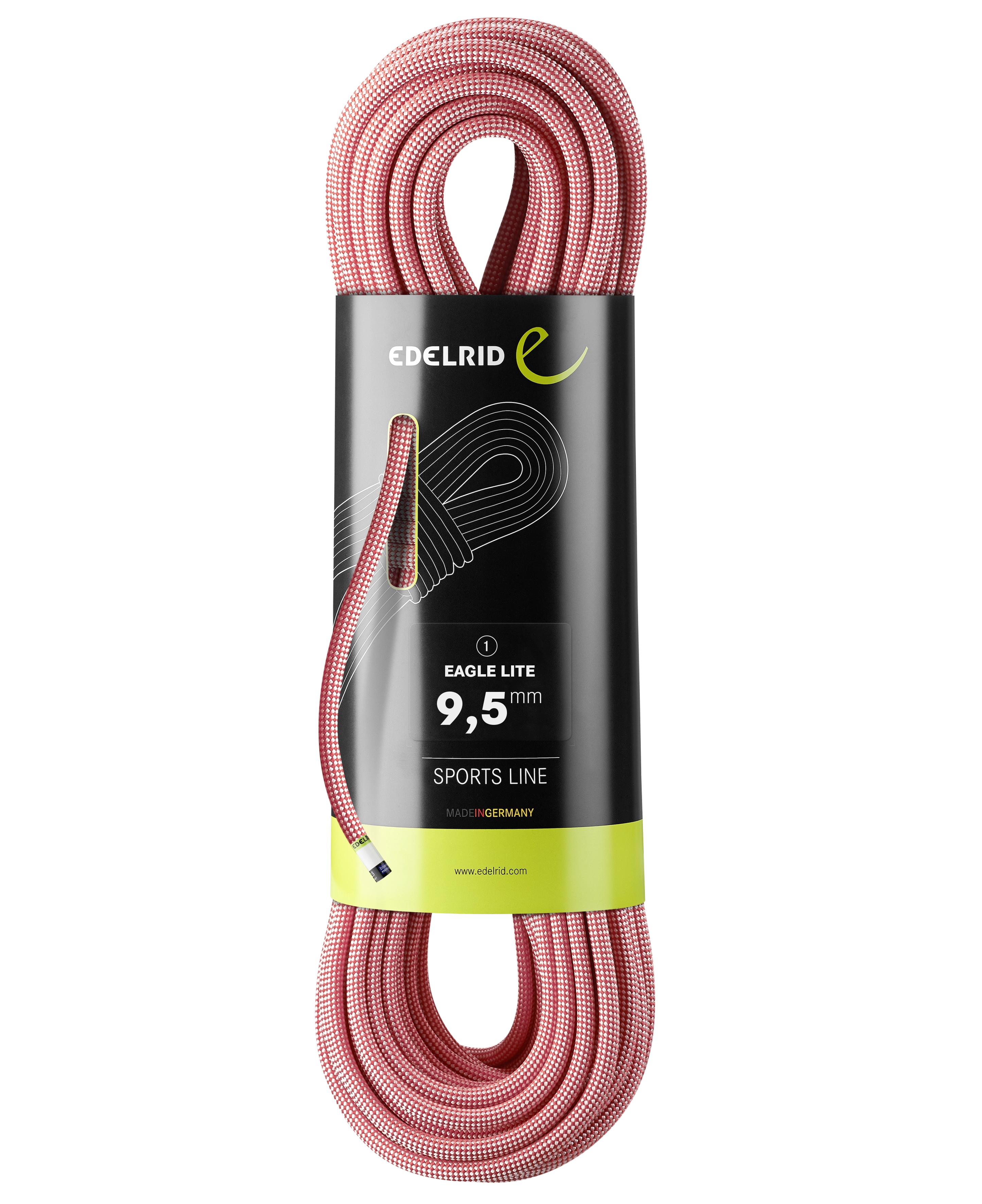 EAGLE LITE 9,5MM