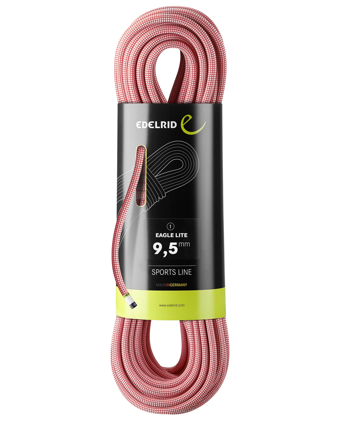 EAGLE LITE 9,5MM