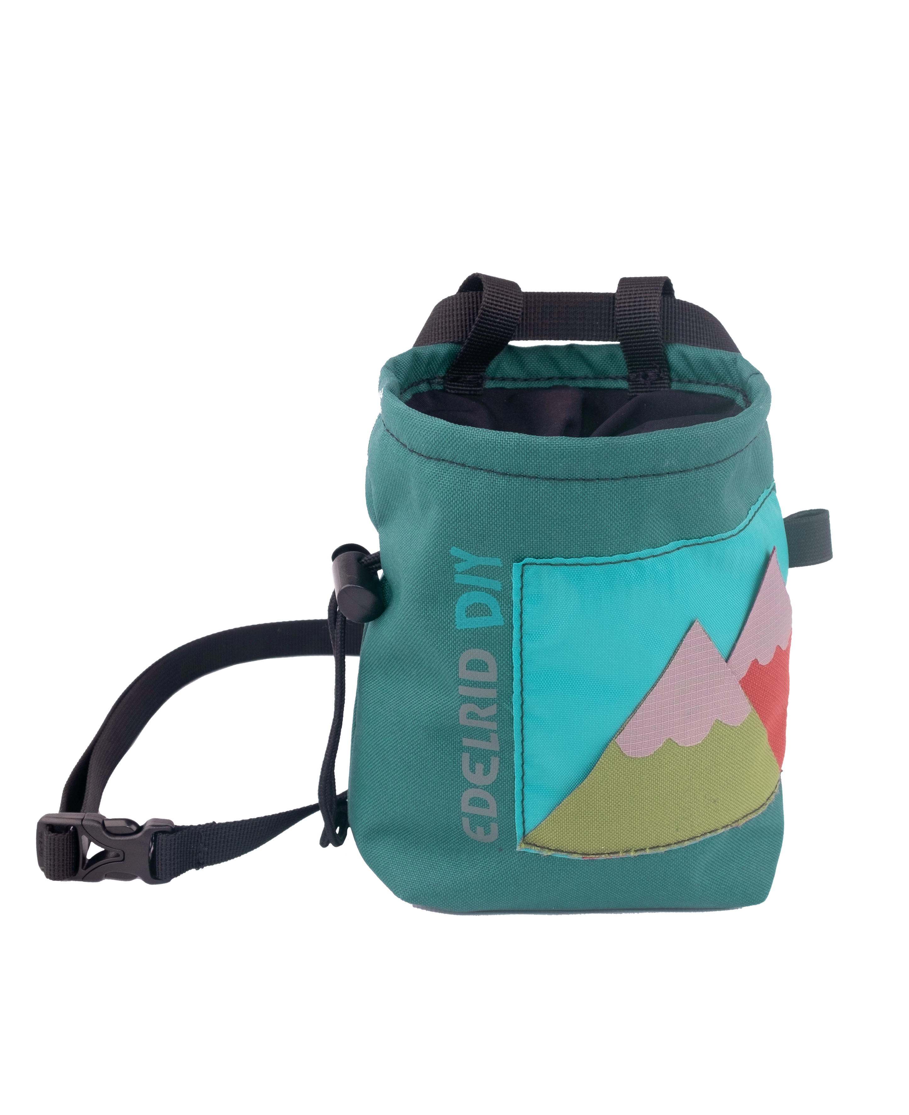 DIY CHALK BAG