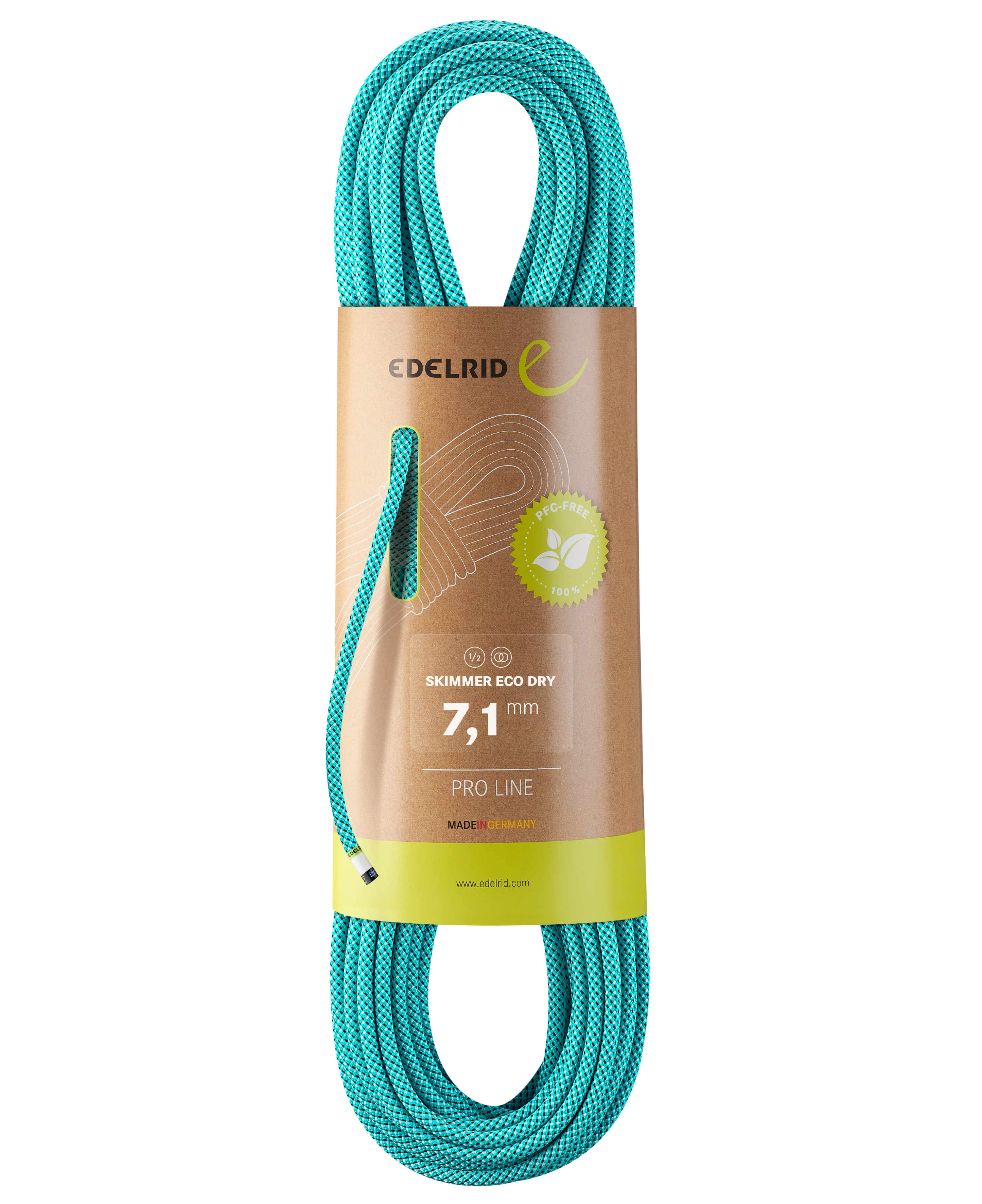 SKIMMER ECO DRY 7,1MM
