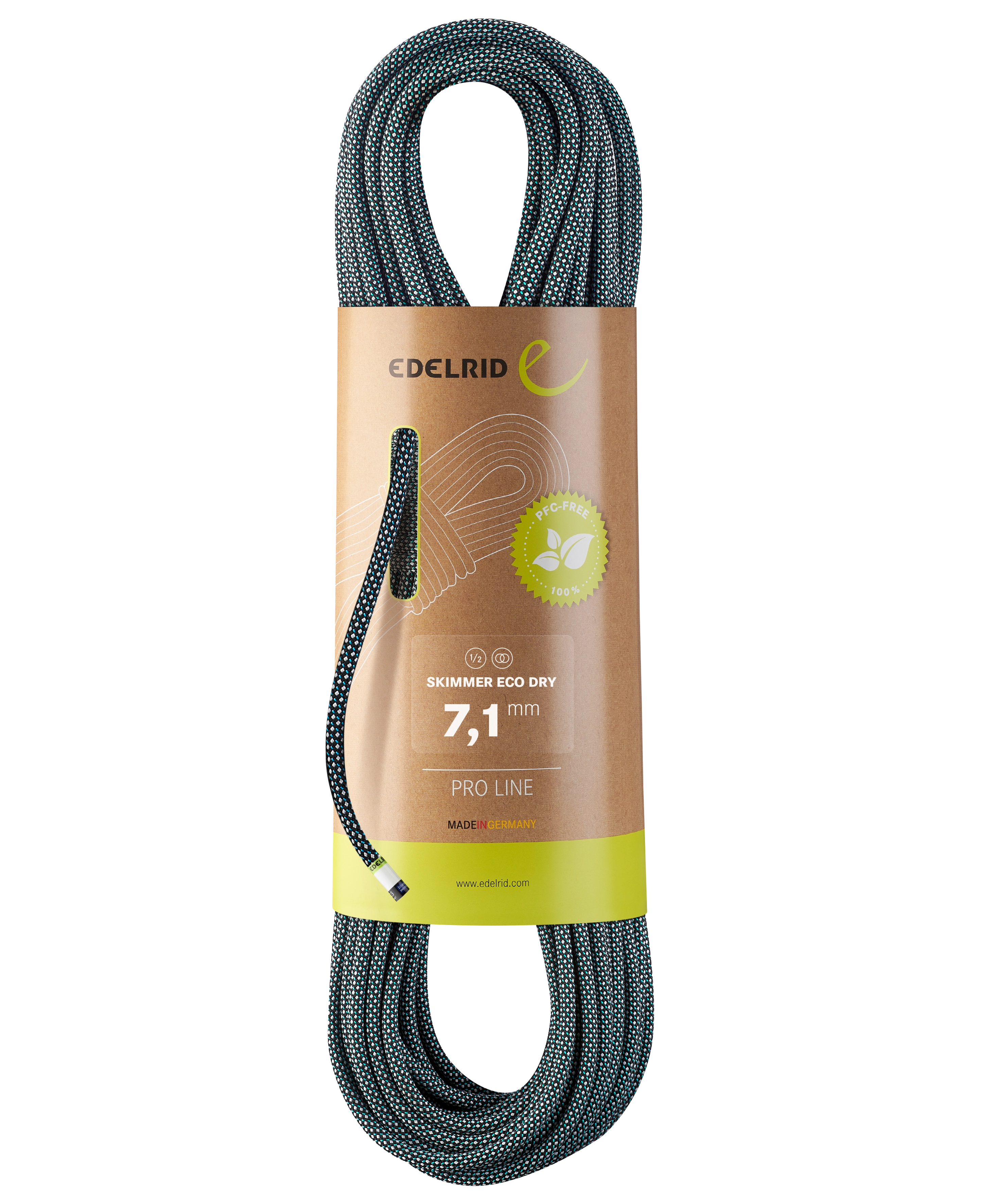 SKIMMER ECO DRY 7,1MM