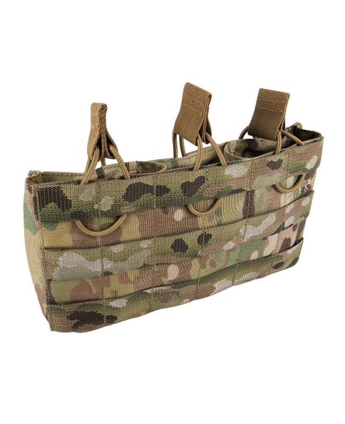 TT 3 SGL MAG POUCH BEL MKII MC