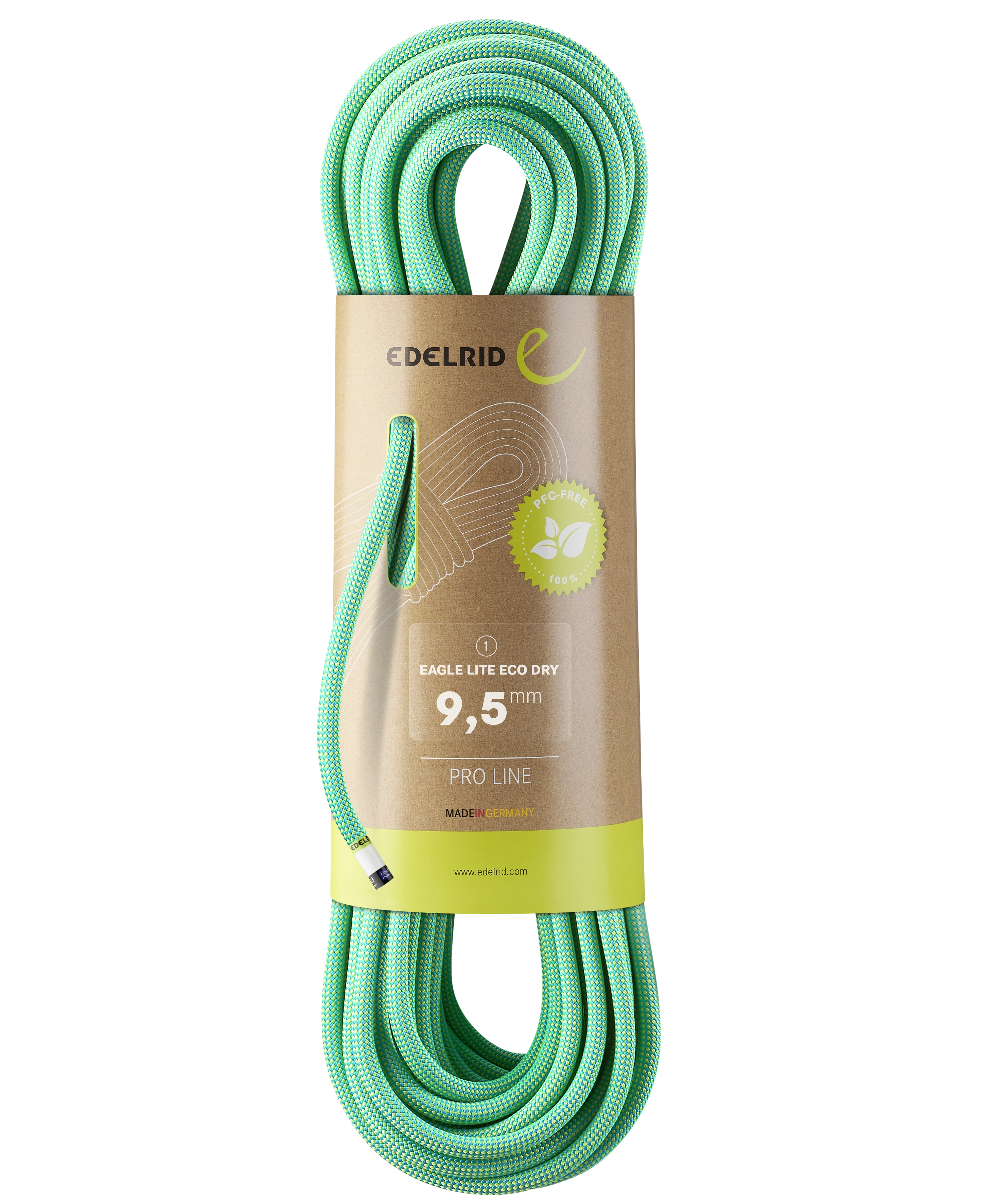 EAGLE LITE ECO DRY 9,5MM
