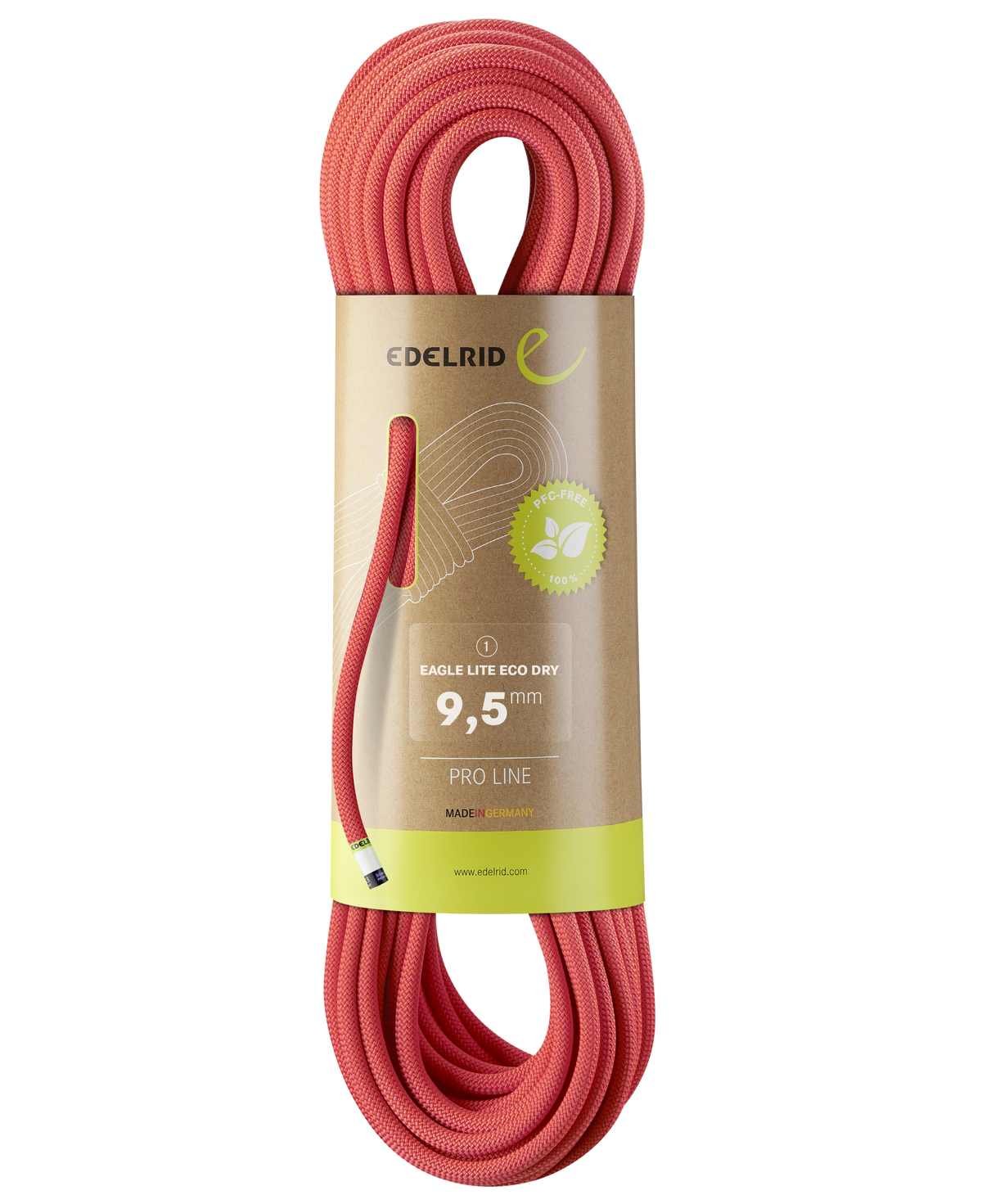 EAGLE LITE ECO DRY 9,5MM – billede 2