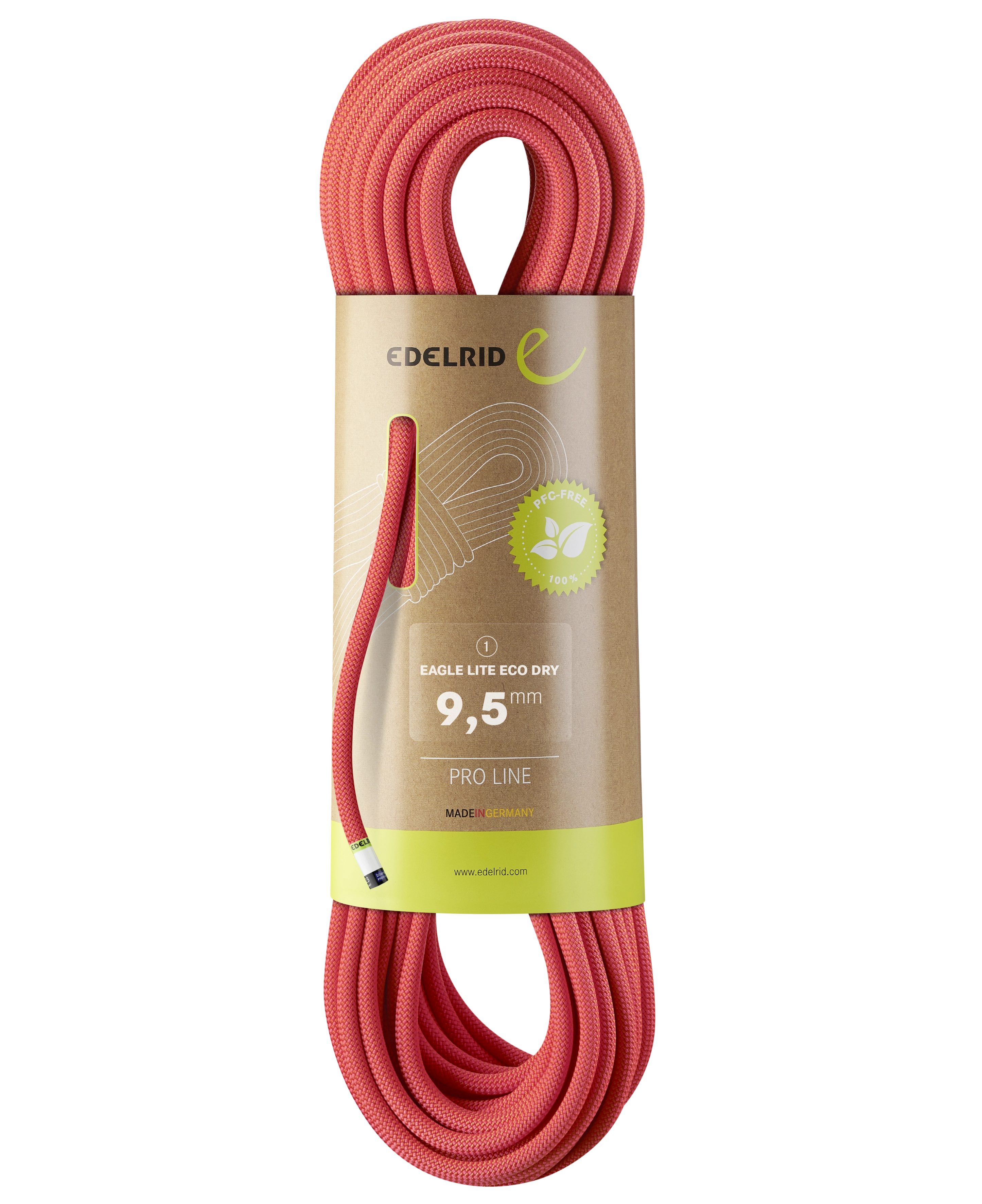 EAGLE LITE ECO DRY 9,5MM