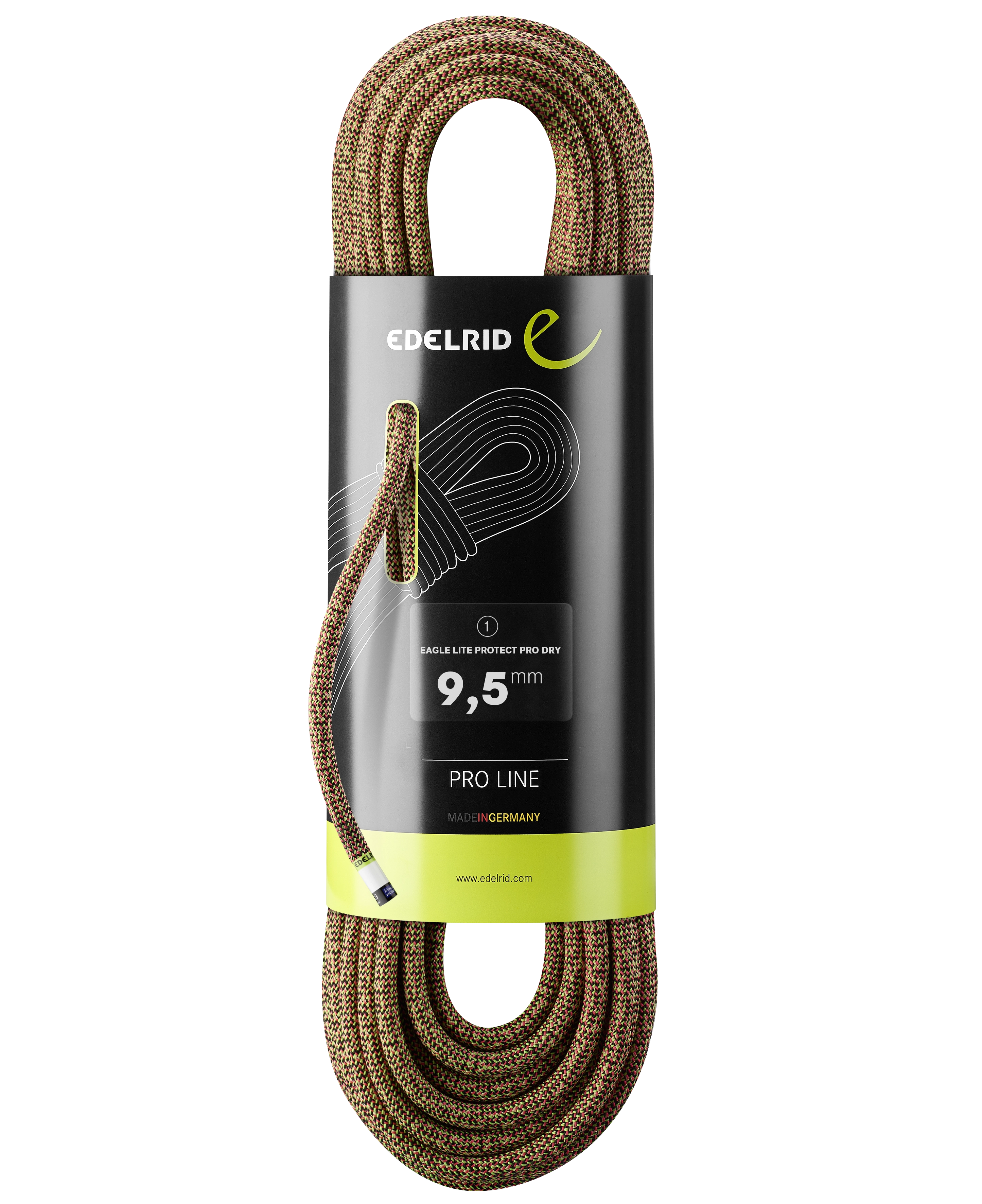 EAGLE LITE PROTECT PRO DRY 9,5MM