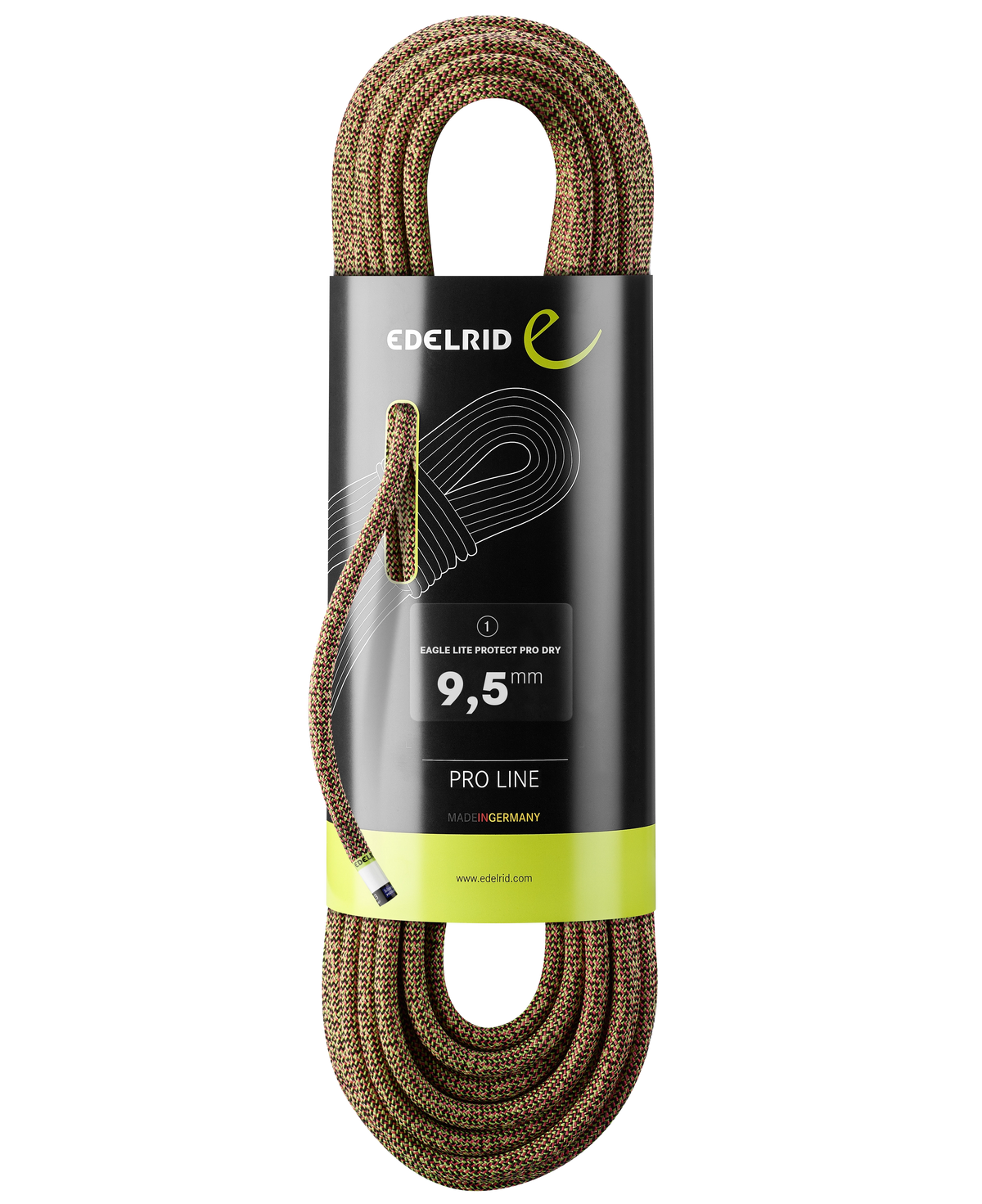 Eagle lite protect pro dry 9,5mm