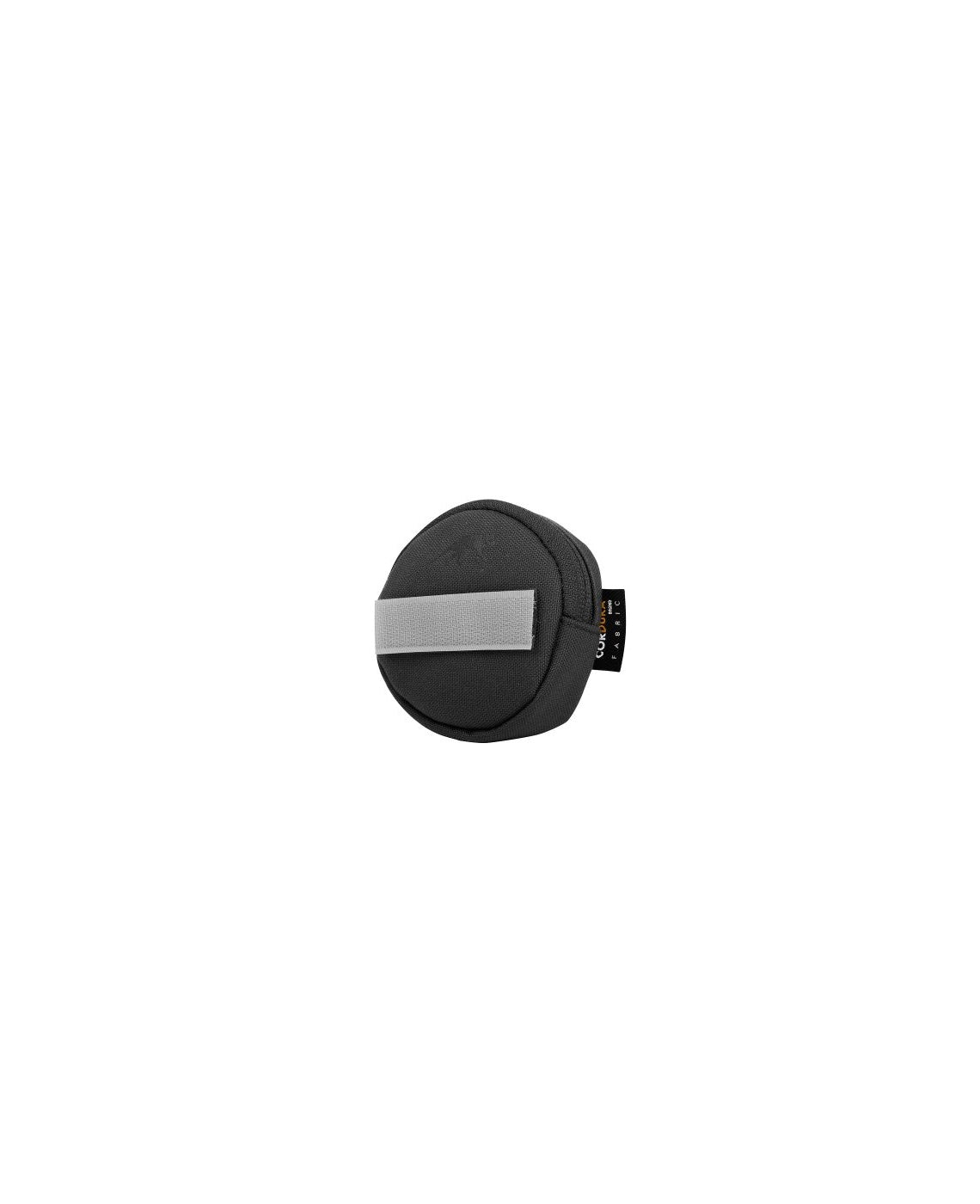 TT TAC POUCH ROUND VL