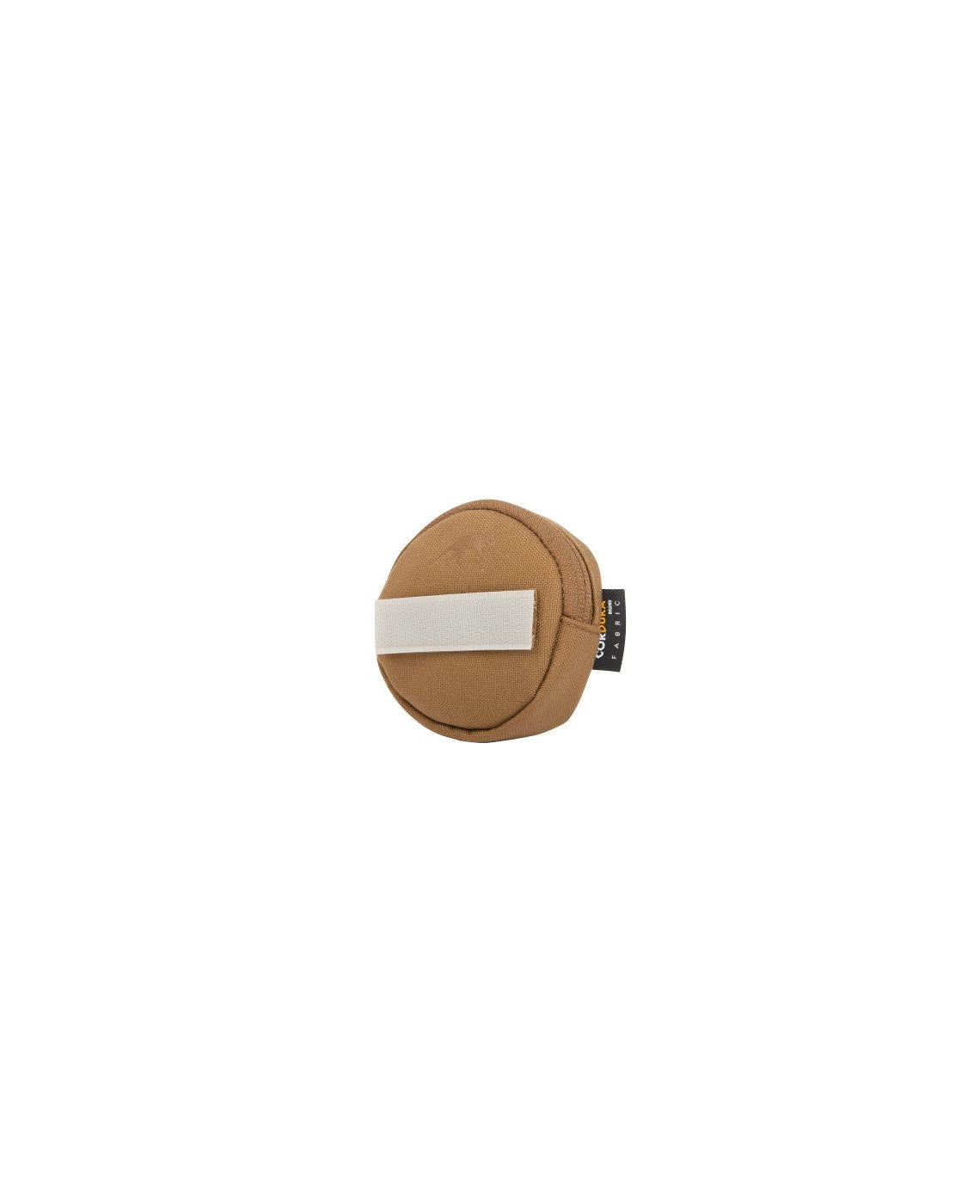TT TAC POUCH ROUND VL