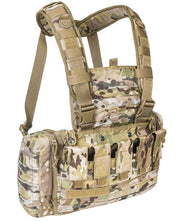 TT CHEST RIG M4 MKII MC