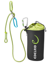 VIA FERRATA BELAY KIT II
