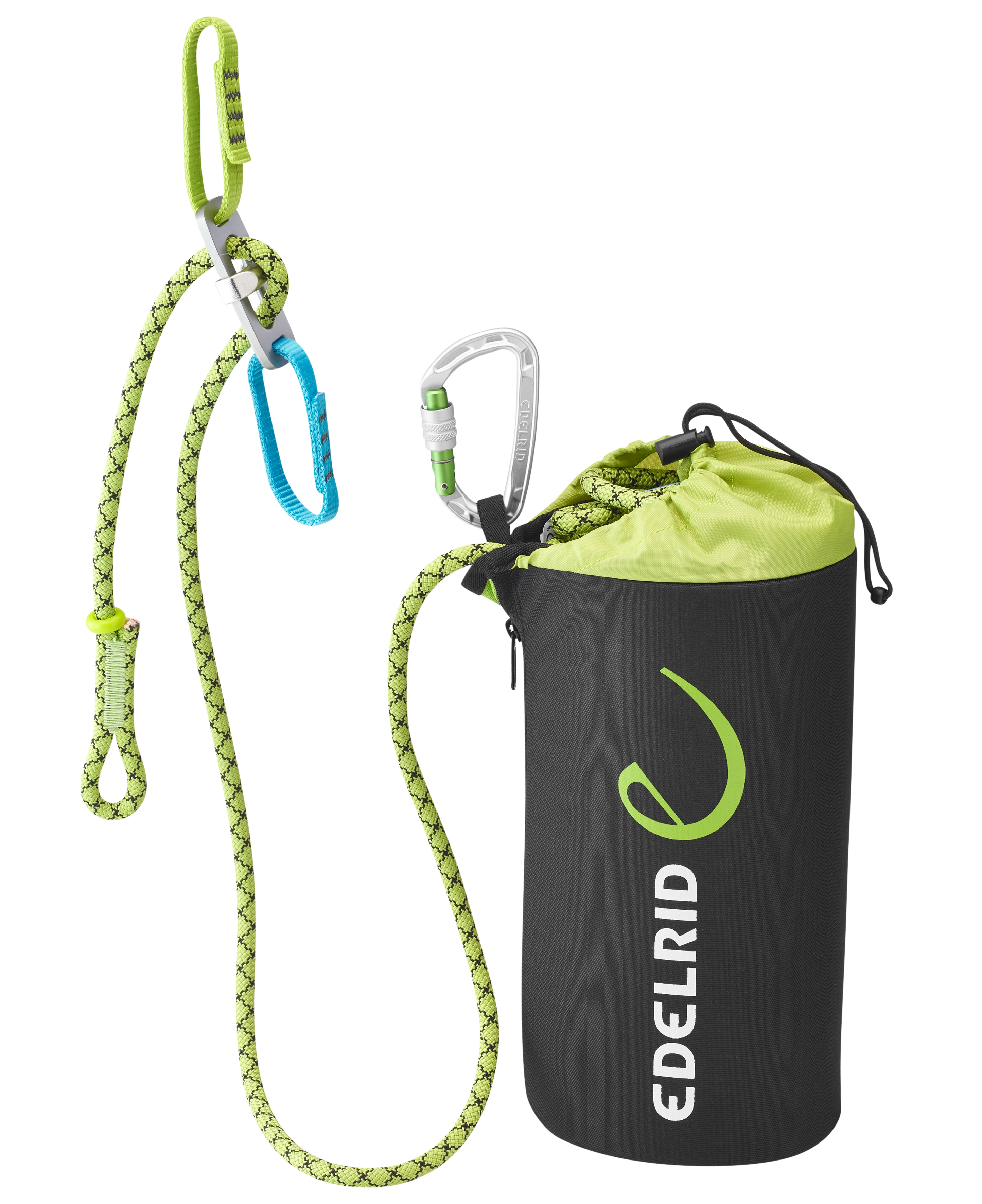VIA FERRATA BELAY KIT II