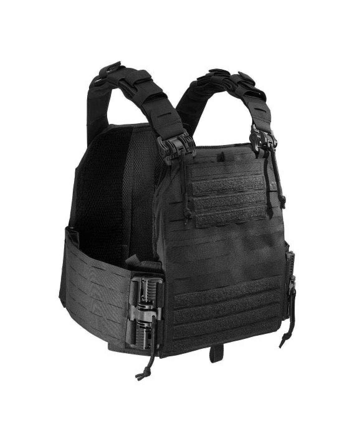 TT PLATE CARRIER QR LC