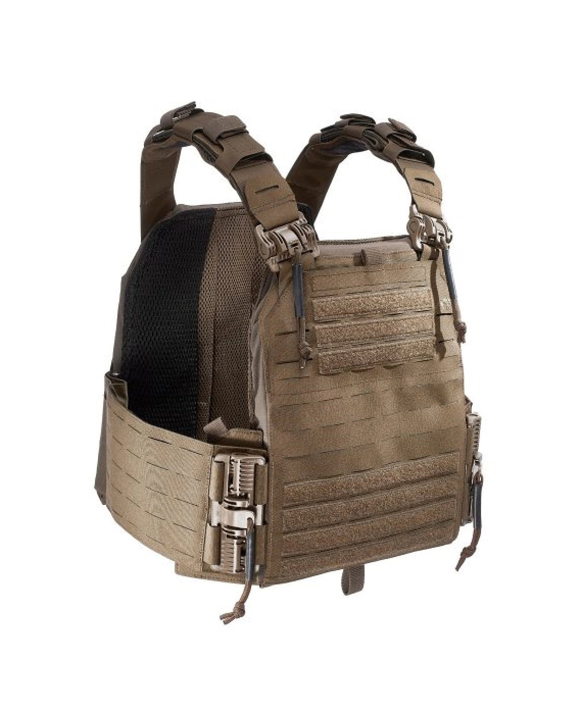 TT PLATE CARRIER QR LC