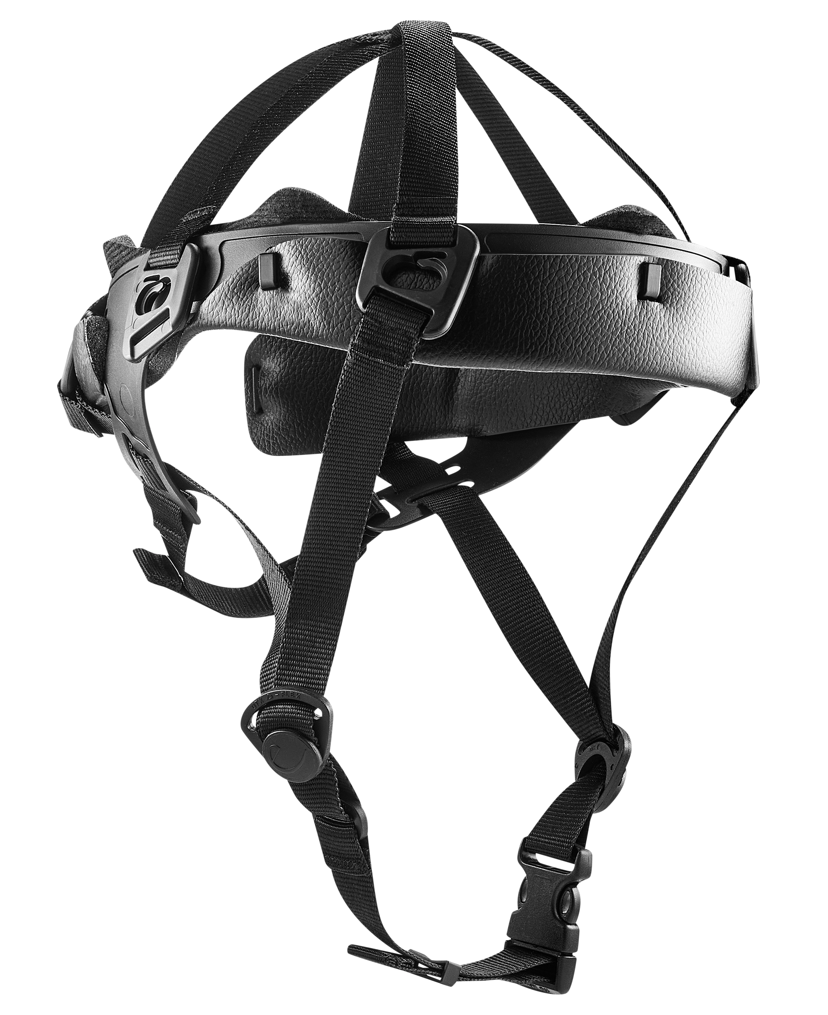 ULTRALIGHT CARRYING SYSTEM III