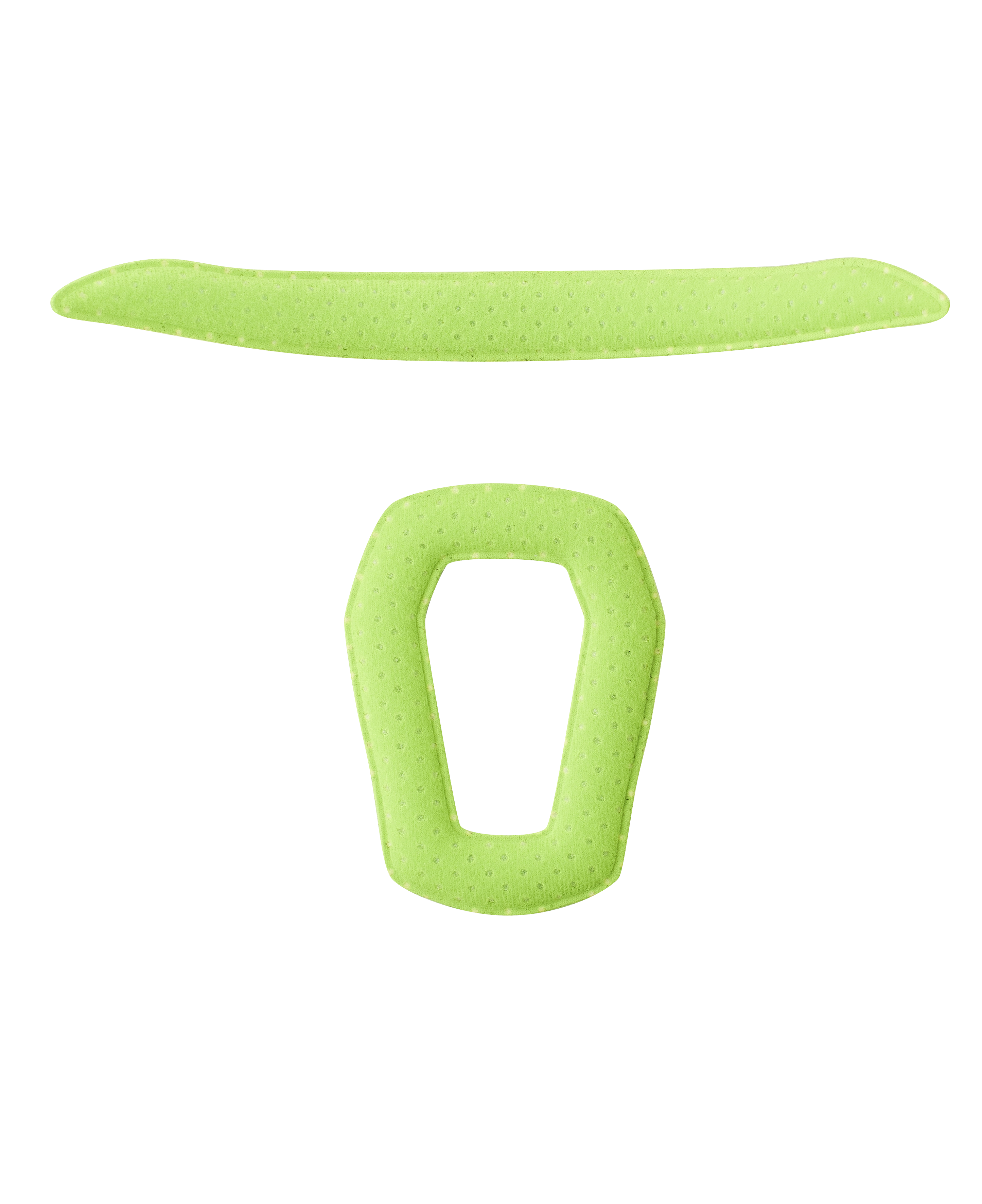 SPARE HELMET PADDING SALATHE