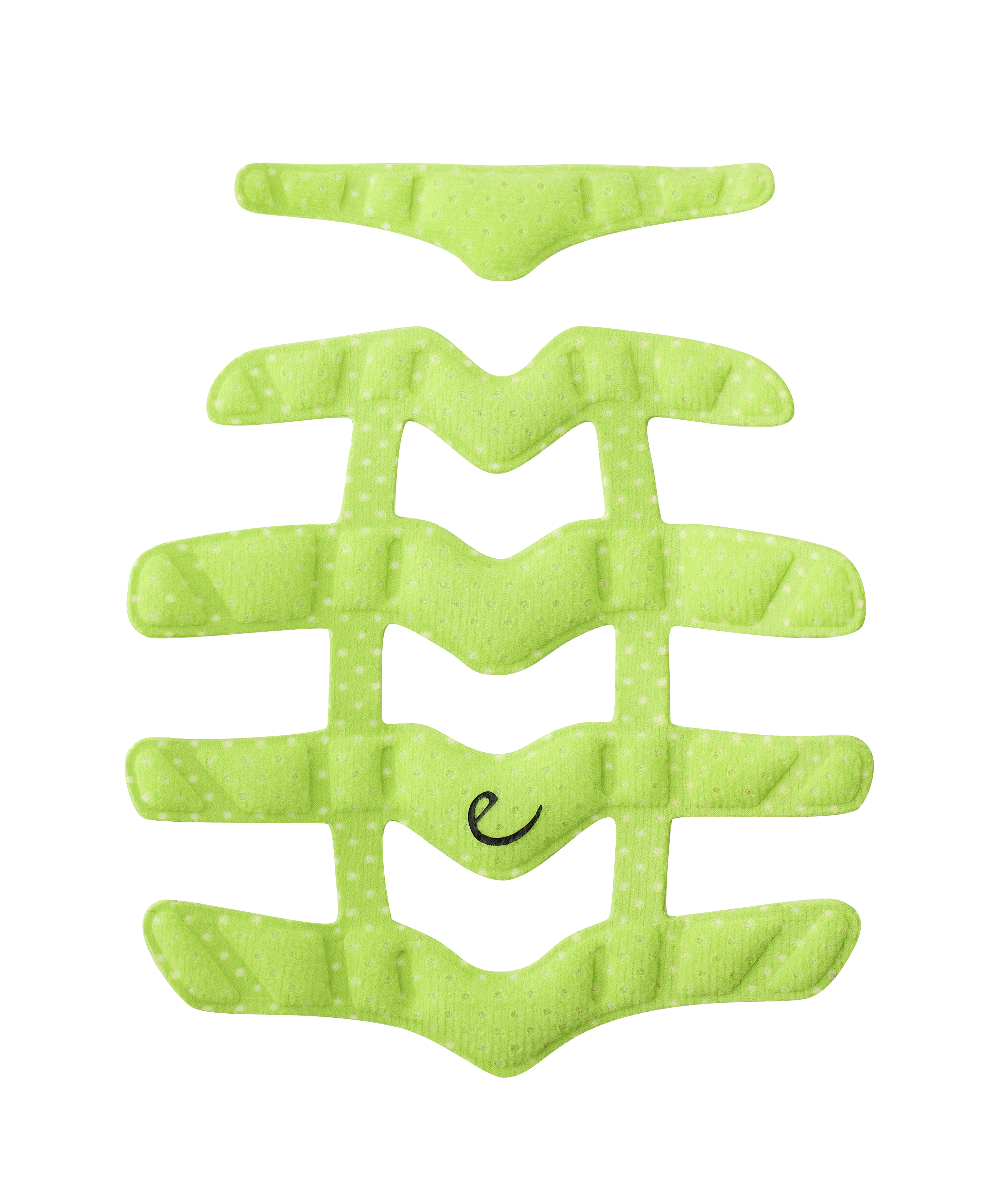 SPARE HELMET PADDING SHIELD