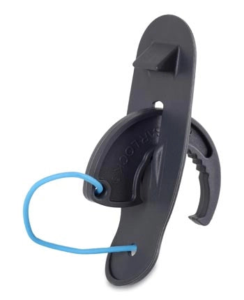TRAVEL DOOR LOCK