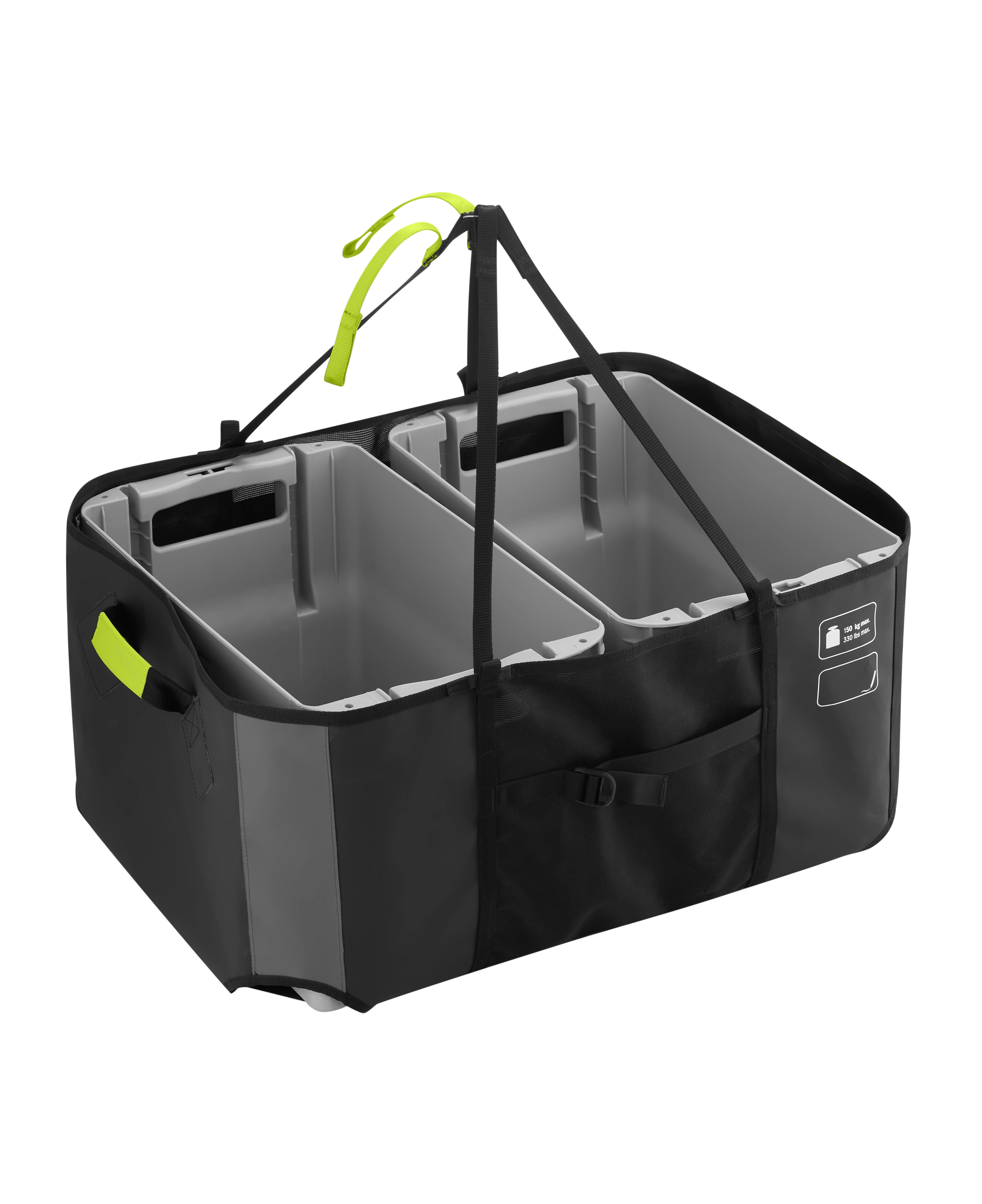 SETTER BAG