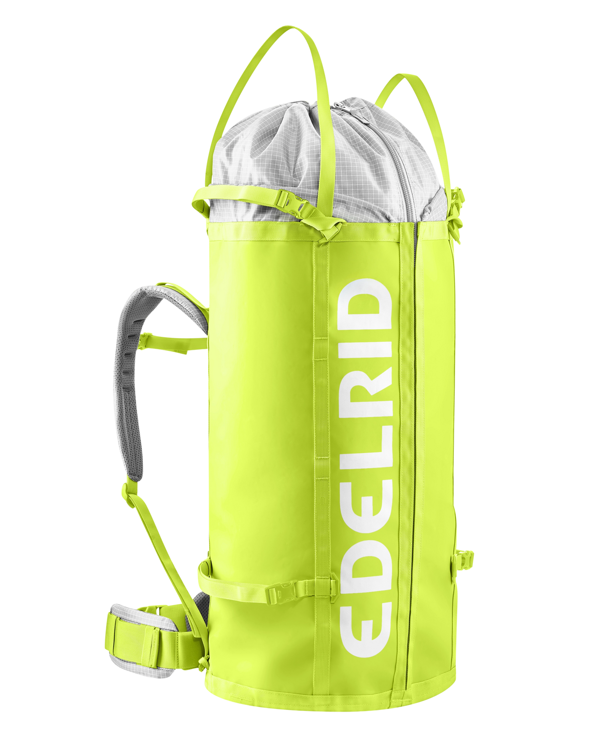 KURT HAULBAG 55 II