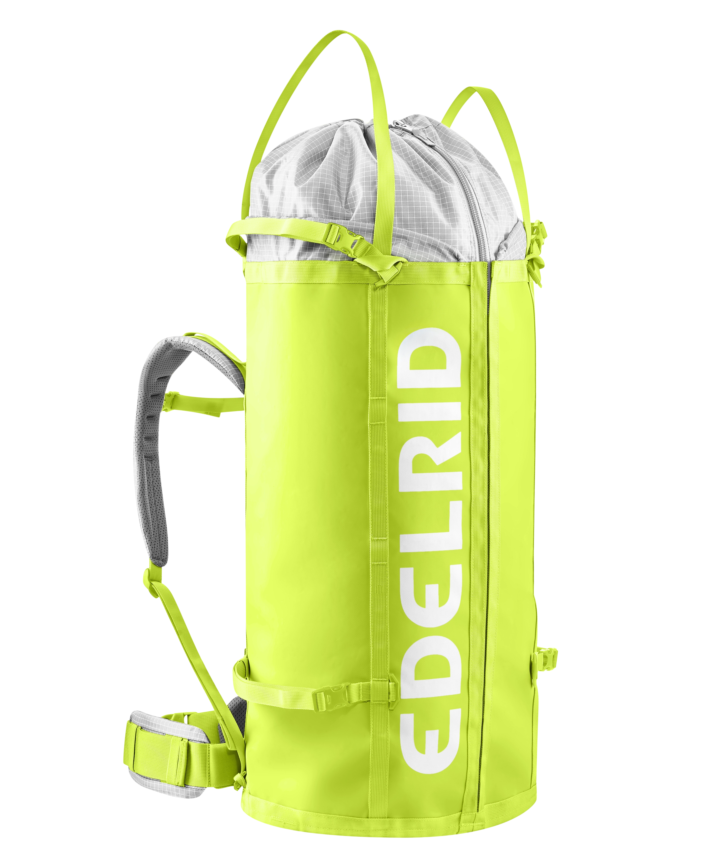 KURT HAULBAG 55 II