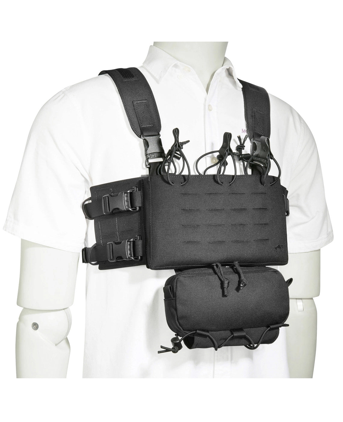 TT SMALL COMBI RIG – billede 1