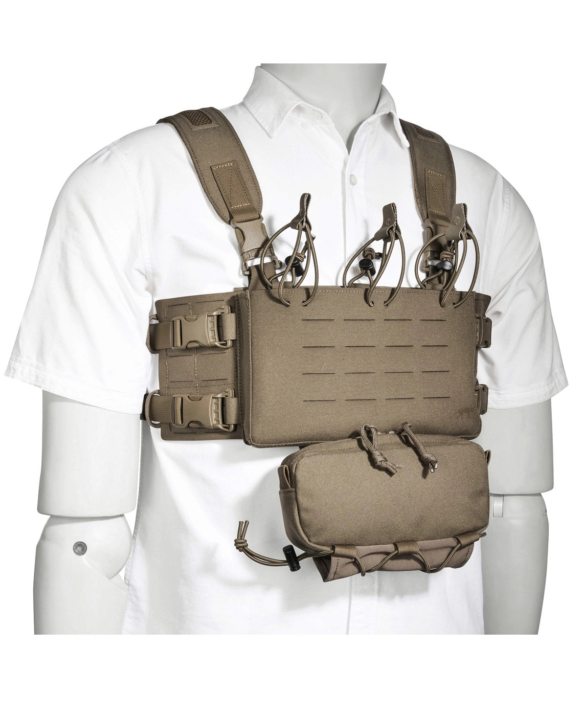 TT SMALL COMBI RIG – billede 2