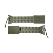 TT REINFORCED CUMMERBUND