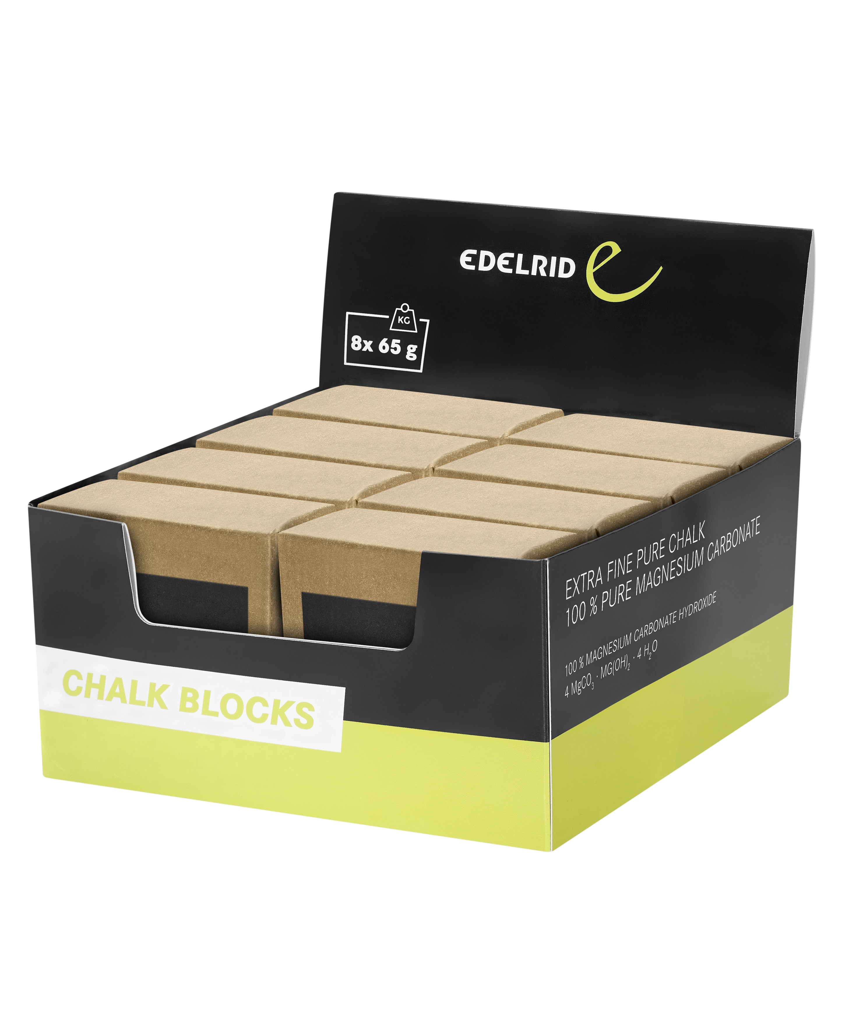 CHALK BLOCK II