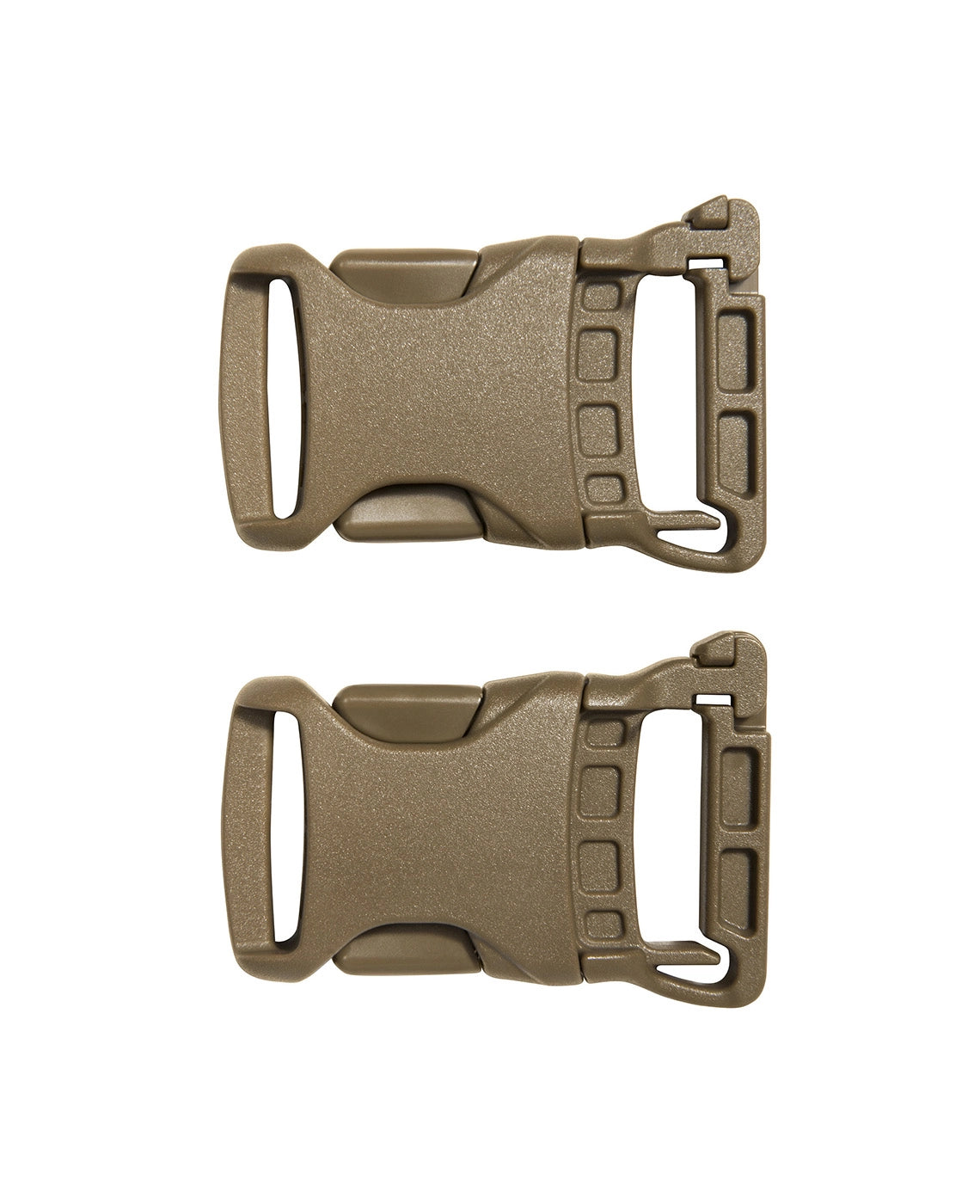 TT SR 25 SAFETY QA MALE (2PCS)