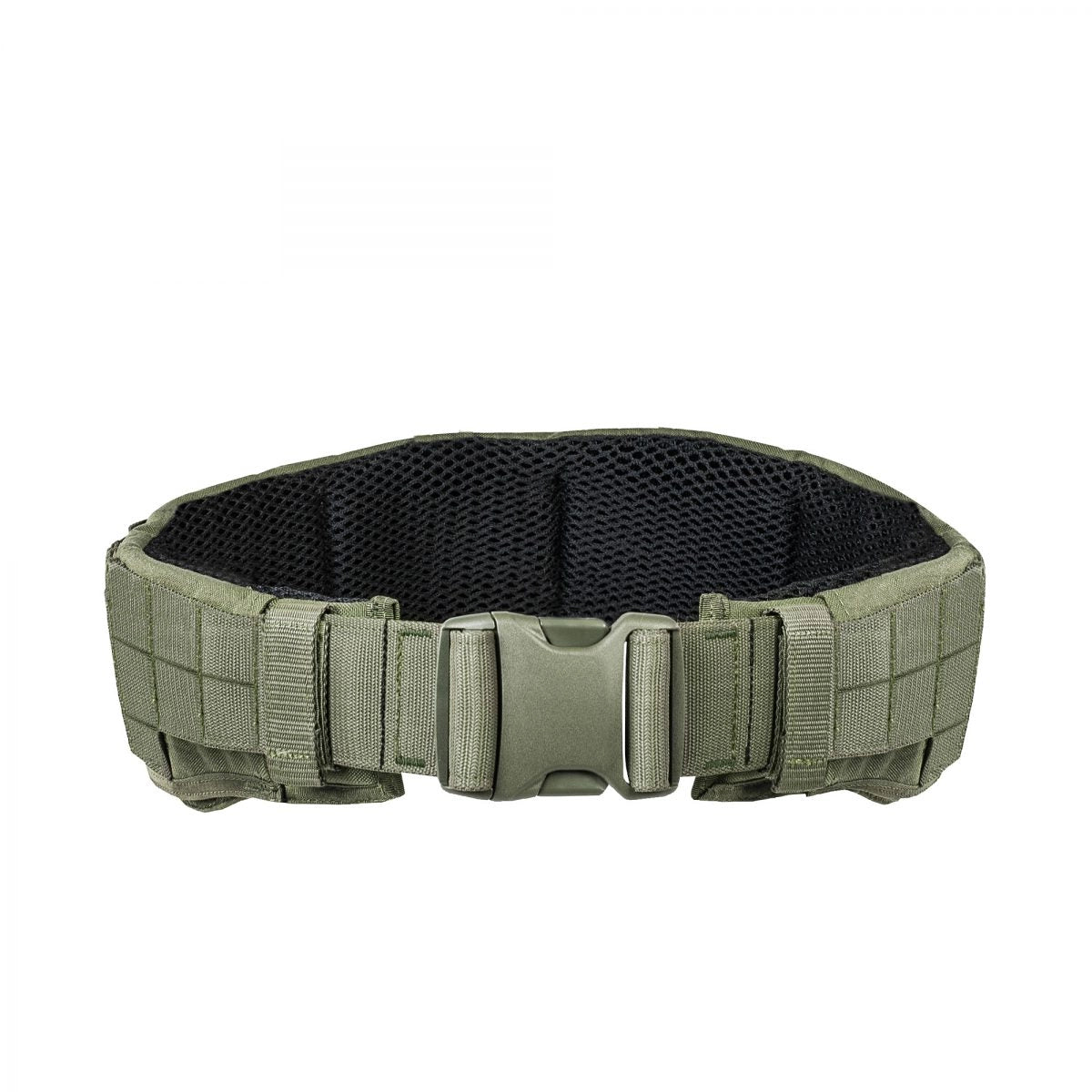 TT WARRIOR BELT MKIV