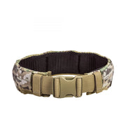 TT WARRIOR BELT MKIV MC