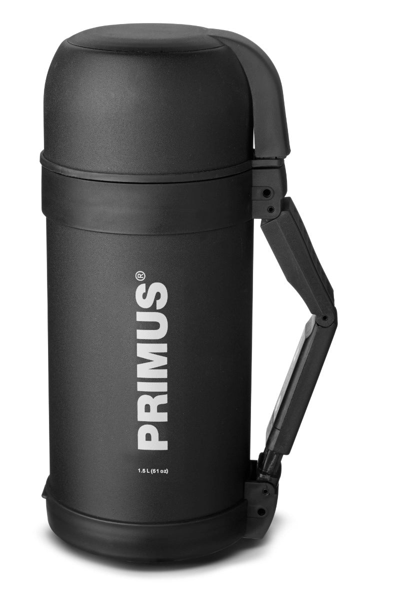FOOD VACUUM BOTTLE