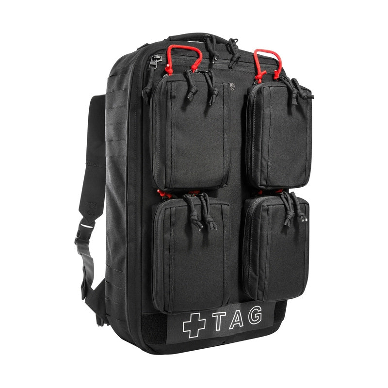 TT MEDIC MASCAL PACK