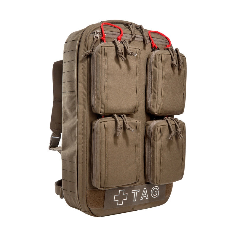 TT MEDIC MASCAL PACK